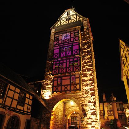 Riquewihr-Dolder-nuit