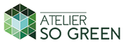 ATELIER SO GREEN : Bacs IMAGE’IN, STEELAB & CJCJ