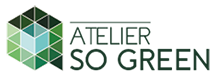 ATELIER SO GREEN : Bacs IMAGE’IN, STEELAB & CJCJ