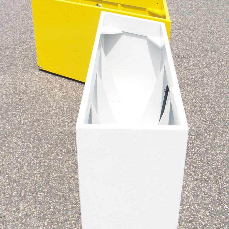 jardinière trapèze et parallélogramme IMAGE'IN