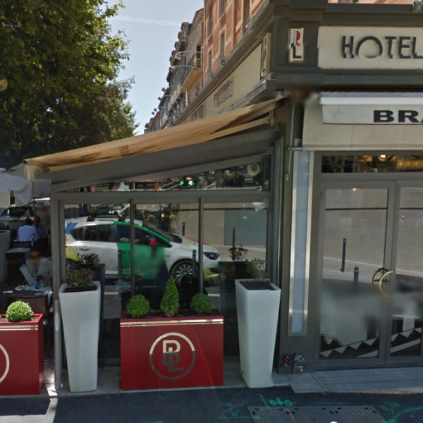 Bac Image’In personalis_ – Brasserie L_opold Aix 3