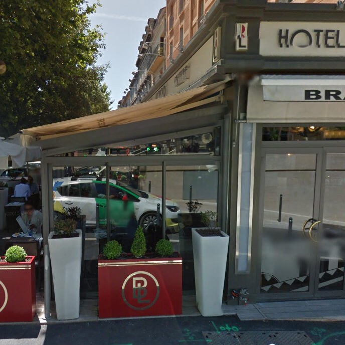 Jardiniere speciale IMAGE'IN