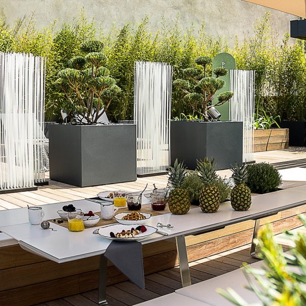 Bacs Image In Rooftop Annecy ICC RAL 7016 micronisé 2 L