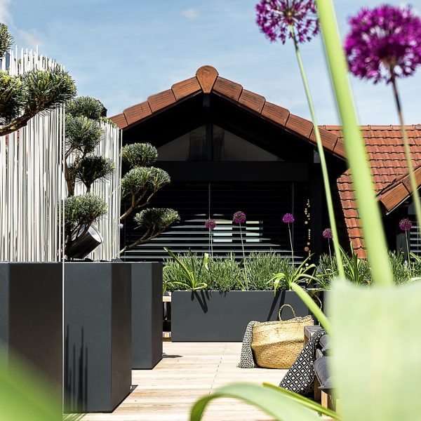 Bacs Image In Rooftop Annecy ICC RAL 7016 micronisé 4 L