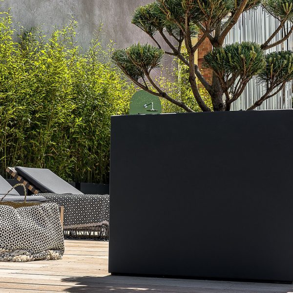 Bacs Image In Rooftop Annecy ICC RAL 7016 micronisé 5 L