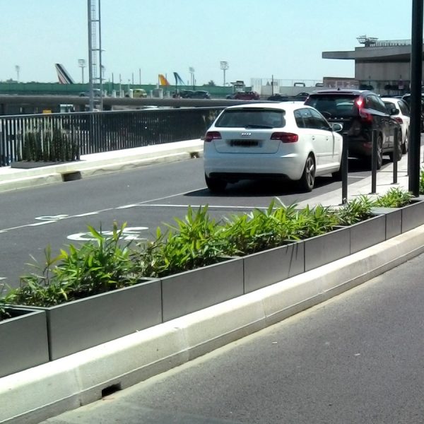 Bacs Image’In Alium Orly Ouest 2RL