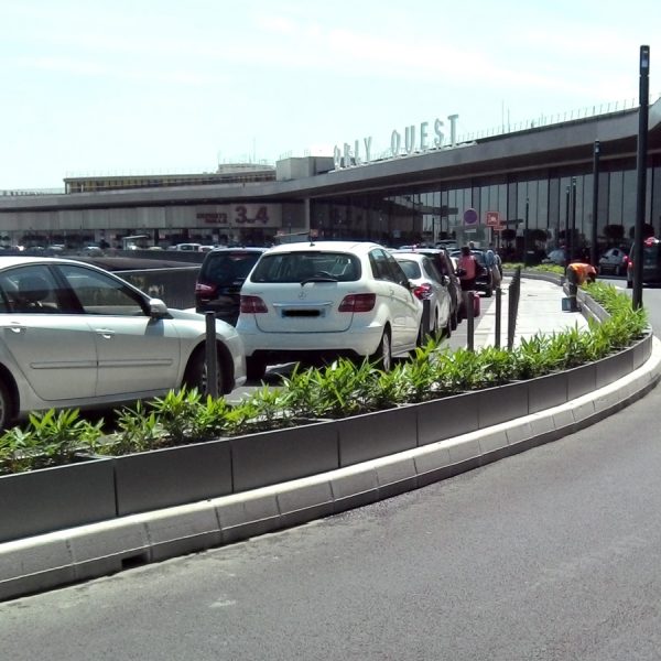 Bacs Image’In Alium Orly Ouest 3RL