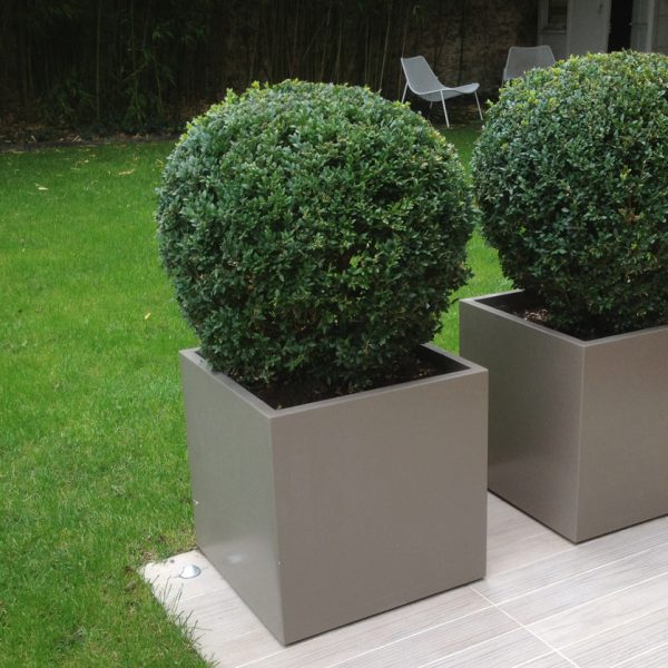 IMG_0180R ICC Jardinières cubiques IMAGE'IN en fibre ciment sur mesure