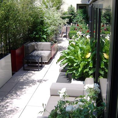 Image’In Terrasse Montaine L