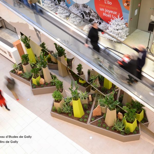 Immochan Epinay JDG 01RL