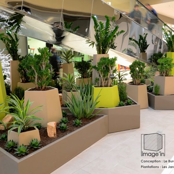 Immochan Epinay JDG 02RL