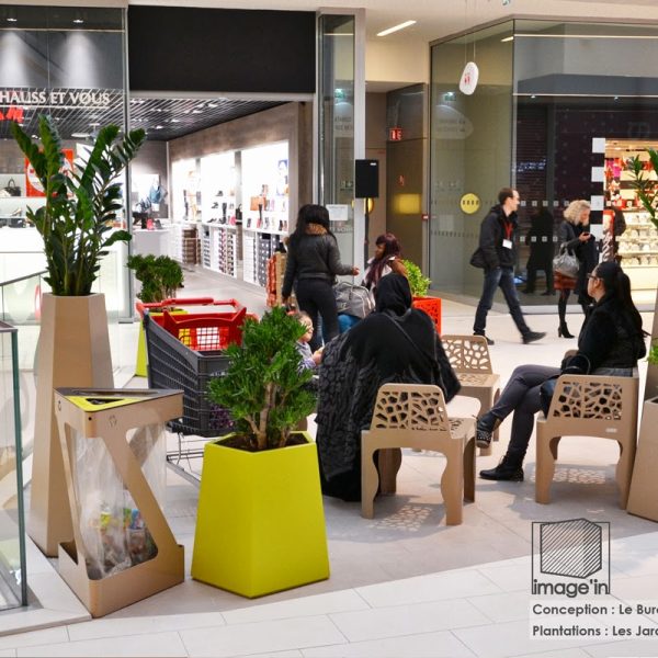 Immochan Epinay JDG 03RL