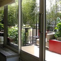 Intimité intérieur L