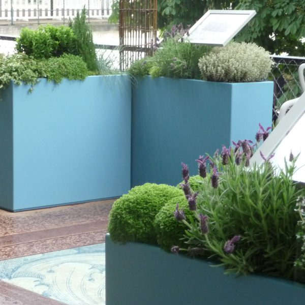 jardiniere fine IRF IMAGE'IN