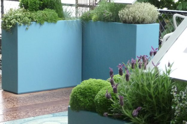 jardiniere fine IRF IMAGE'IN