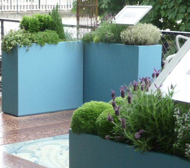 jardiniere fine IRF IMAGE'IN