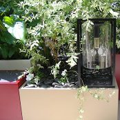 Table et Tablette 2L