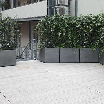 terrasse dusseldorf 6L