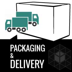 Carré-PACKAGIND-AND-DELIVERY
