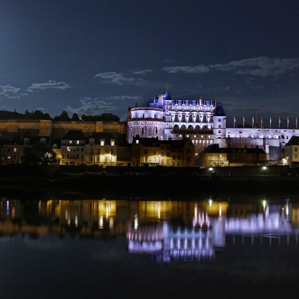 Mise-en-lumière-château-d’Amboise-1