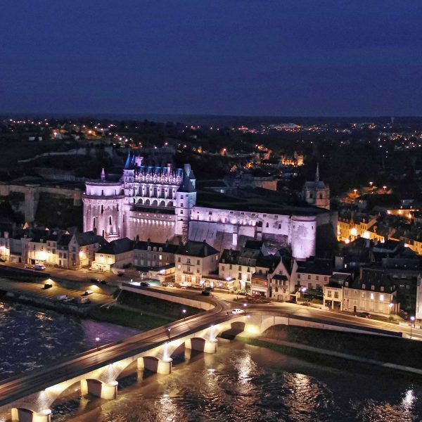 Mise-en-lumière-château-d’Amboise-2
