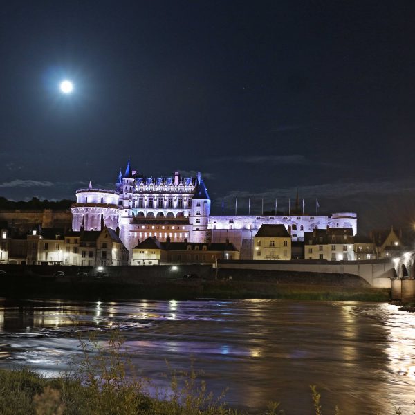 Mise-en-lumière-château-d’Amboise-4