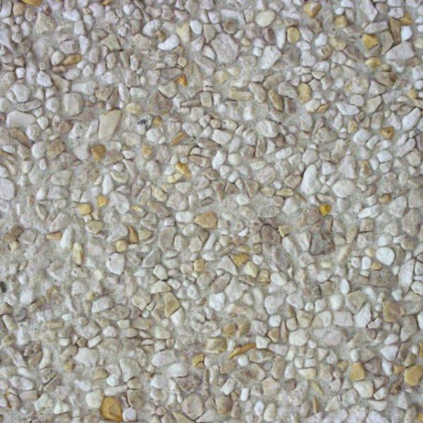 Texture-gravillonnee