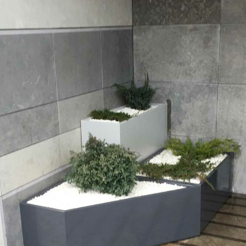 Jardinière Image'In sur-mesure