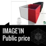 IMAGE'IN Documentation - Indicative Public prices