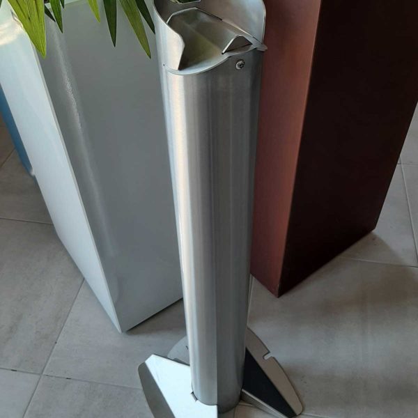 SBD-HYmade Borne de distribution de gel hydroalcoolique
