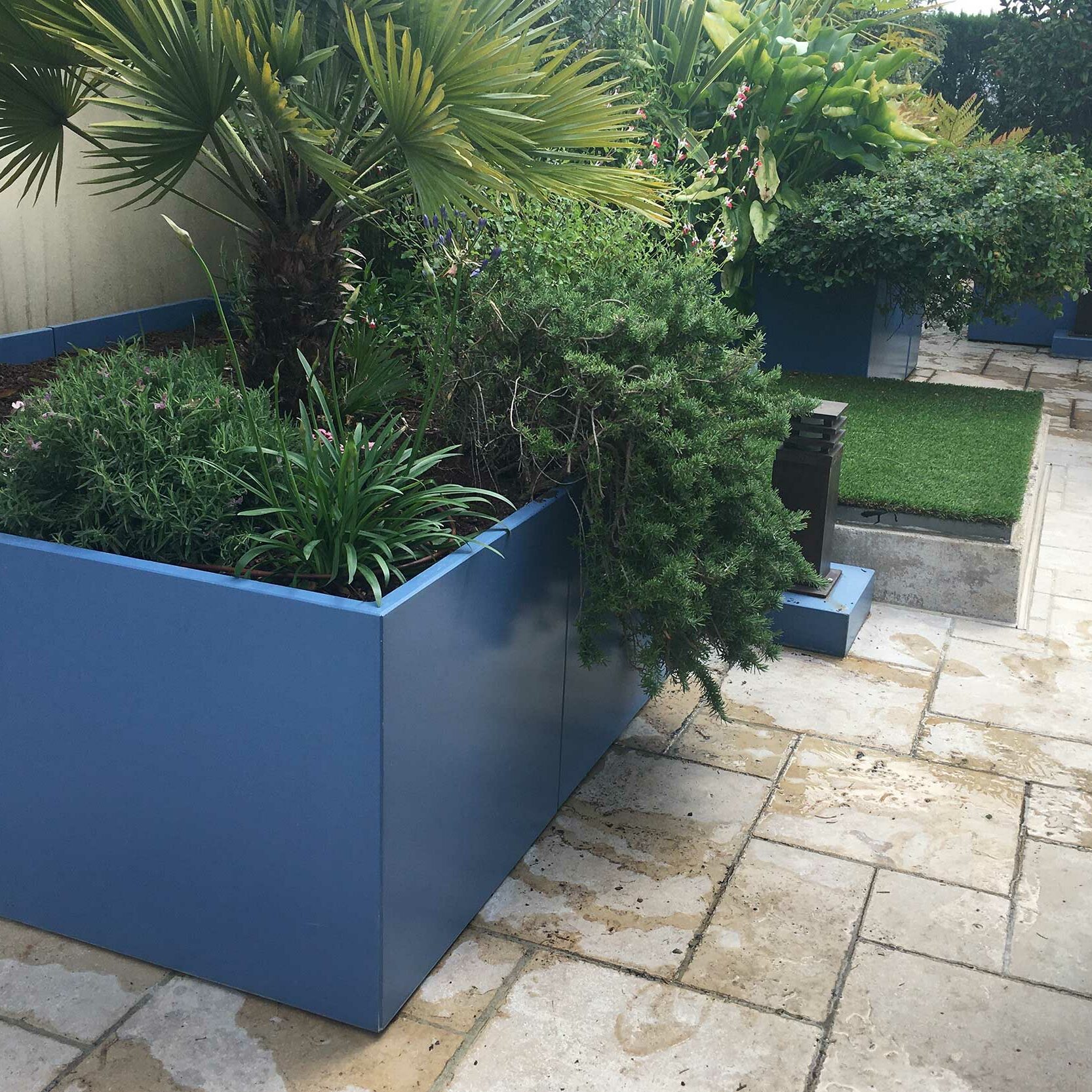 Jardinières durables IMAGE'IN