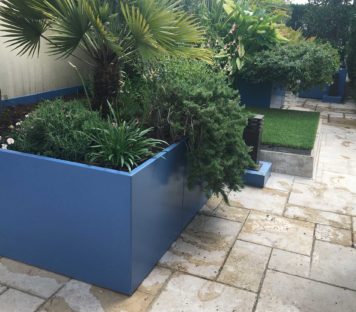 Jardinières durables IMAGE'IN