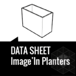 Data Sheet IMAGE'IN Planters