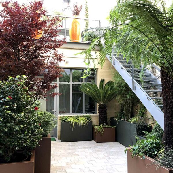 Bacs-STEELAB-SAS-3 Bacs sur mesure STEELAB SAS en aluminium soudé, Fabrication française par ATELIER SO GREEN