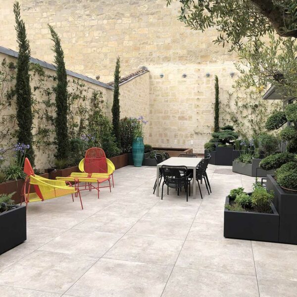 Jardinieres-STEELAB-SAS-3 Jardinières sur mesure STEELAB SAS en aluminium soudé, Fabrication française par ATELIER SO GREEN