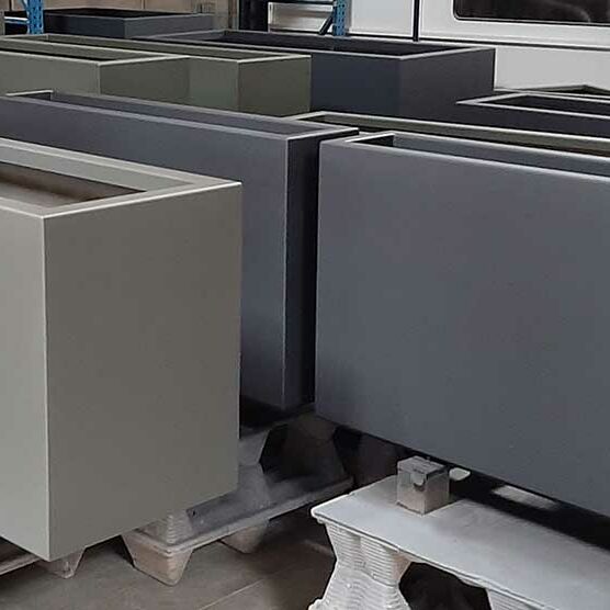 bacs-steelab-sortis-atelier-2 Jardinières sur mesure STEELAB SAS en aluminium soudé, Fabrication française par ATELIER SO GREEN