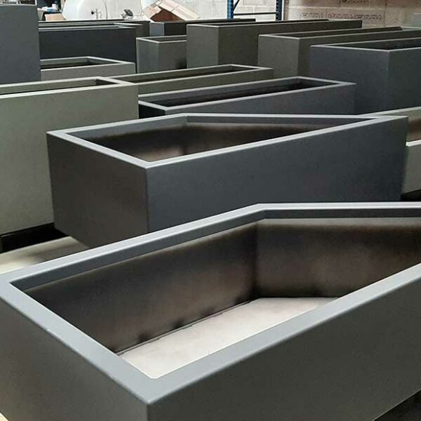 bacs-steelab-sortis-atelier bacs sur mesure STEELAB SAS en aluminium soudé, Fabrication française par ATELIER SO GREEN